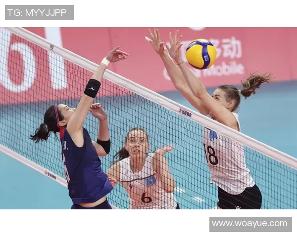 杭州排球队包夹战术创新探索与实践分析