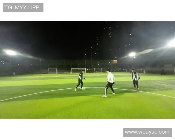 深圳养生足球:融合健康与运动的全新生活方式探索